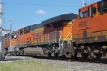 BNSF 8049